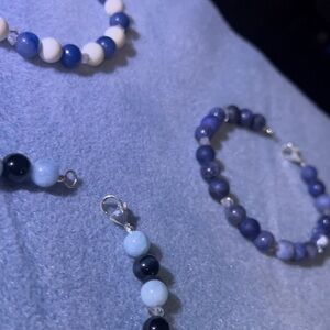 Adorn your wrist with elegance and let your style shine ✨

Tiktok: @1luxaura